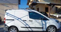 Ford Transit Courier 1.5 TDCI, samo 53000 km-leasing- kartice u sustavu pdv-a