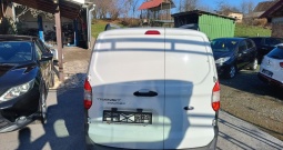 Ford Transit Courier 1.5 TDCI, samo 53000 km-leasing- kartice u sustavu pdv-a