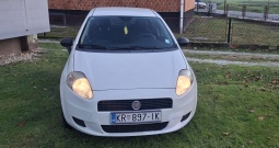 Fiat punto grande