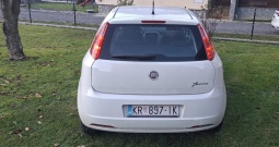Fiat punto grande