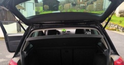 Golf VI 1.6. TDI 77kw