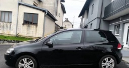 Golf VI 1.6. TDI 77kw