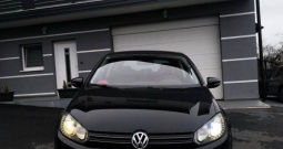 Golf VI 1.6. TDI 77kw