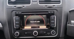 Golf VI 1.6. TDI 77kw