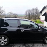 Golf VI 1.6. TDI 77kw