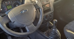 Ford fiesta 1.2