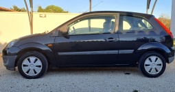 Ford fiesta 1.2