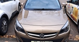Opel Astra Sports Tourer 1.7 CDTI