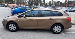 Opel Astra Sports Tourer 1.7 CDTI