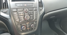 Opel Astra Sports Tourer 1.7 CDTI