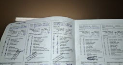 Opel Astra Sports Tourer 1.7 CDTI