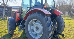 Zetor Proxima 90