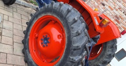 Traktor SAME Aurora 45