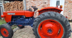 Traktor SAME Aurora 45