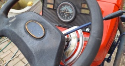 Traktor SAME Aurora 45