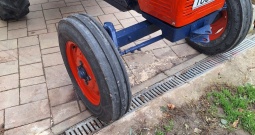 Traktor SAME Aurora 45