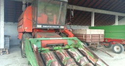 Kombajn Deutz Fahr M 1322H
