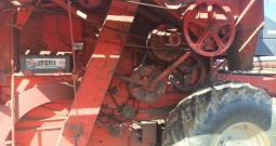 Kombajn Deutz Fahr M 1322H