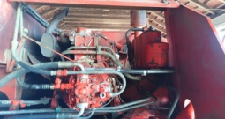 Kombajn Deutz Fahr M 1322H