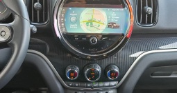 MINI COUNTRYMAN Cooper 1.5