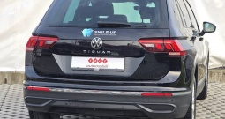 VW TIGUAN 1.5 TSI DSG