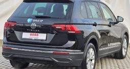 VW TIGUAN 1.5 TSI DSG