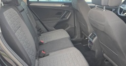 VW TIGUAN 1.5 TSI DSG