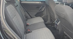 VW TIGUAN 1.5 TSI DSG