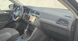 VW TIGUAN 1.5 TSI DSG