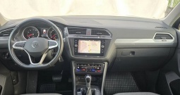 VW TIGUAN 1.5 TSI DSG