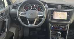 VW TIGUAN 1.5 TSI DSG