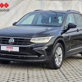 VW TIGUAN 1.5 TSI DSG
