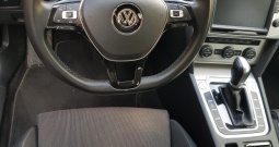 VW Passat Variant 2.0 TDI BMT DSG Comfortline