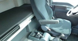 MAN tgl 12.220, 2014.g., klima, spavaća kabina, cerada, rampa