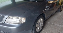 Prodajem Audi A6 1.9 tdi, 96 kW 131 ks