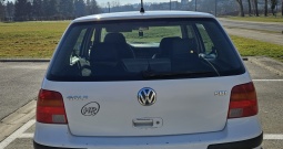 Golf 4, 1.9 SDI