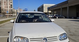 Golf 4, 1.9 SDI