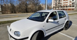 Golf 4, 1.9 SDI