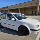 Golf 4, 1.9 SDI