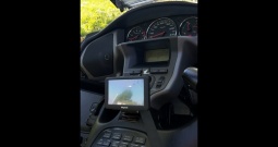 Honda Goldwing 1800 2007g,