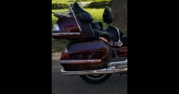 Honda Goldwing 1800 2007g,