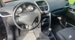 Peugeot 207 1.6 vti