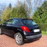 Peugeot 207 1.6 vti