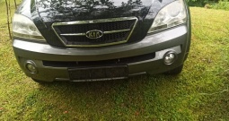 KIA Sorento 2,5 crdi 103 kw