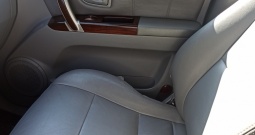 KIA Sorento 2,5 crdi 103 kw