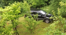 KIA Sorento 2,5 crdi 103 kw