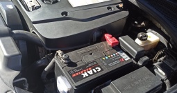 KIA Sorento 2,5 crdi 103 kw