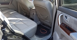 KIA Sorento 2,5 crdi 103 kw