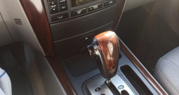 KIA Sorento 2,5 crdi 103 kw