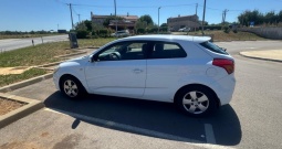 Kia Pro'Ceed 1.4 GAS LX (66 kW) – 2011.g., 1. vlasnik, reg. 12/2026